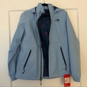 The North Face Resolve Plus Jacket